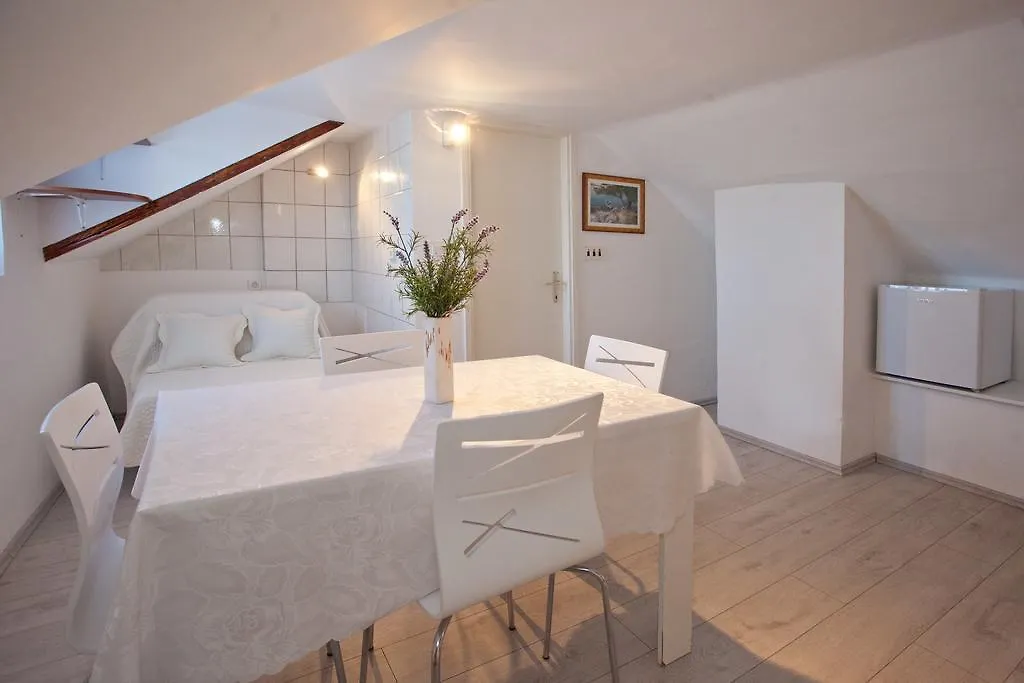 Apartments Antica Split
