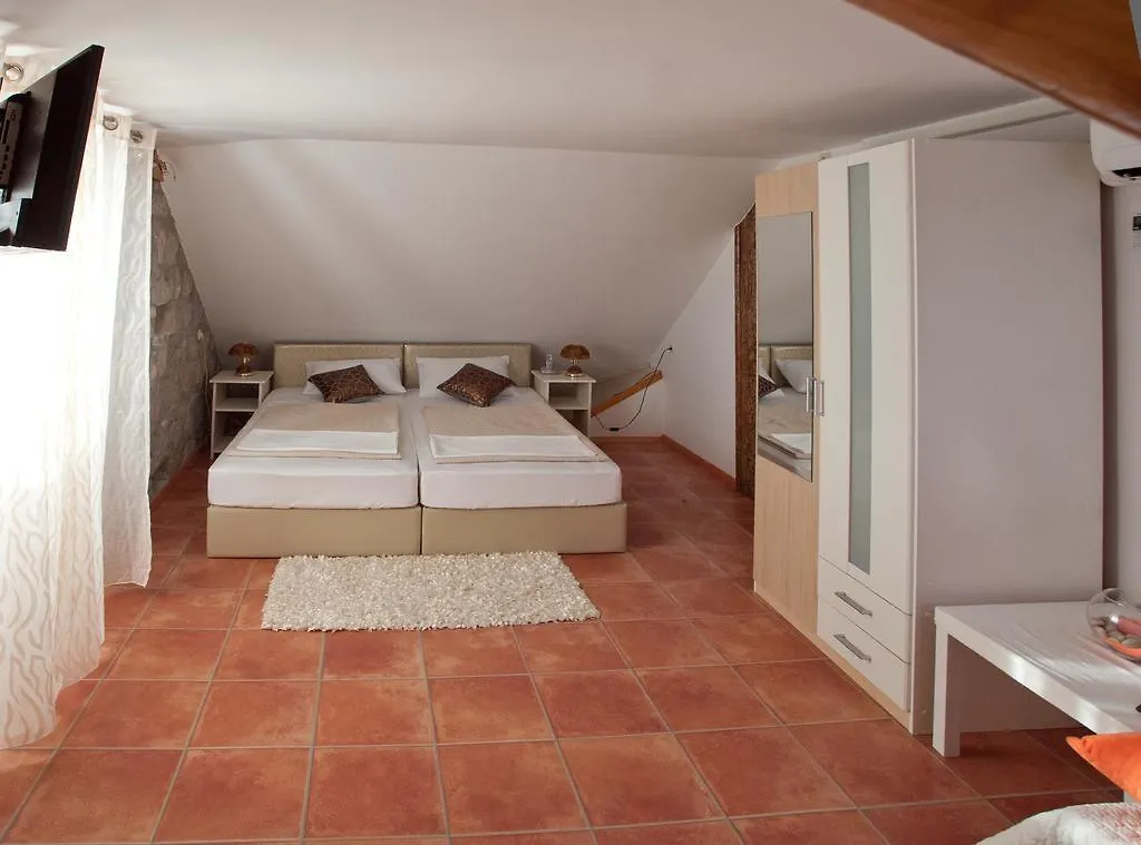 Apartments Antica Split