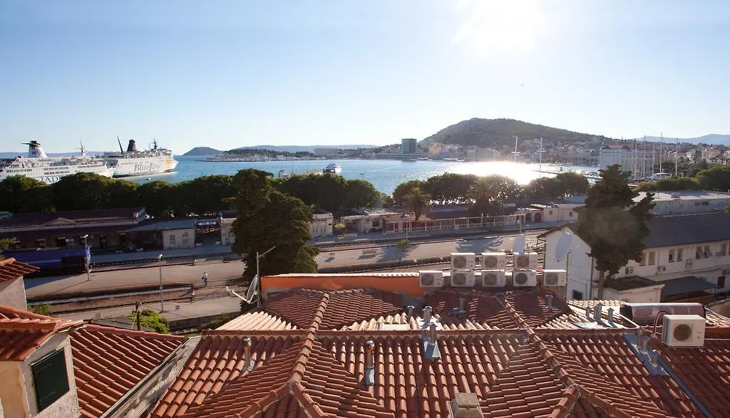 Apartments Antica Split Croatia