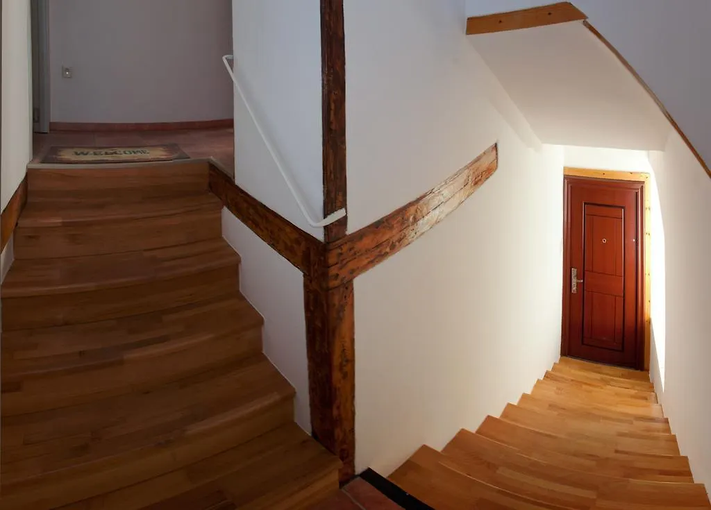 Apartments Antica Split