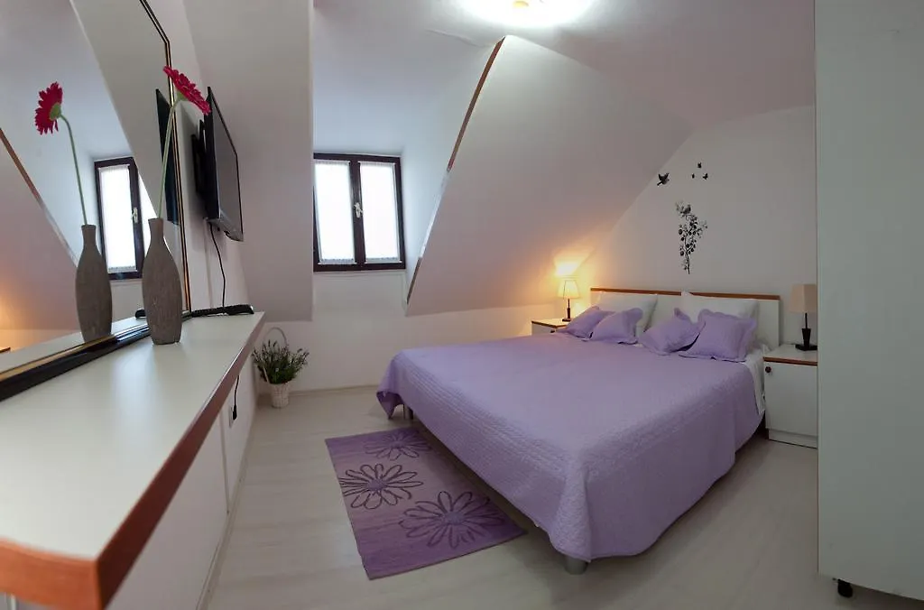 Apartments Antica Split