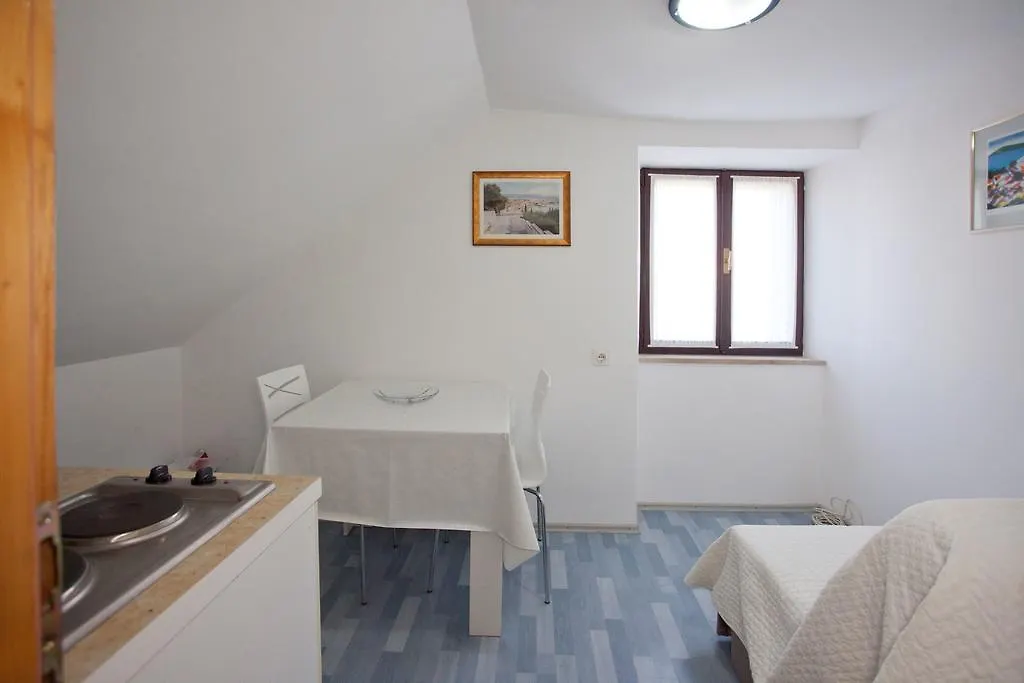 Apartments Antica Split