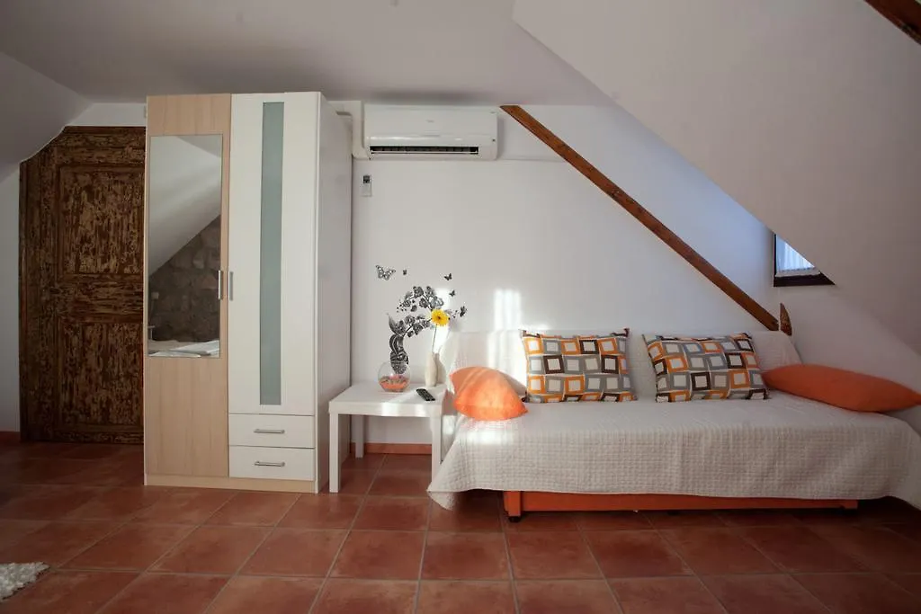 Apartments Antica Split