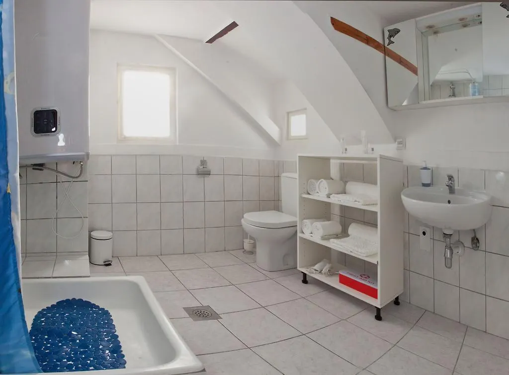 Apartments Antica Split