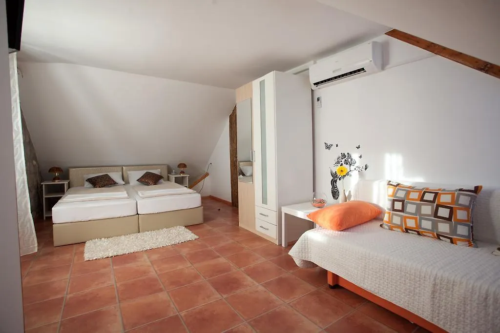 Apartments Antica Split Croatia