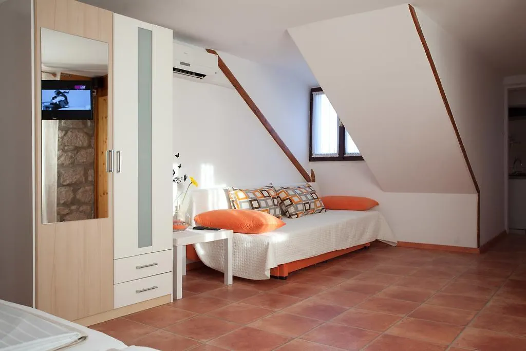 Apartments Antica Split