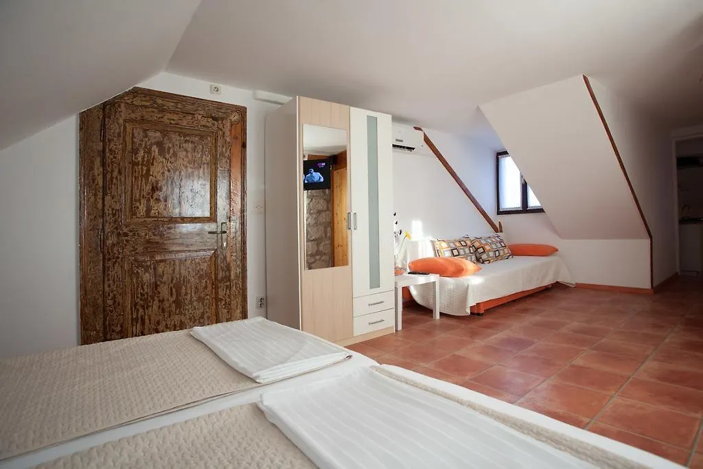 Apartments Antica Split 0*,  Croatia