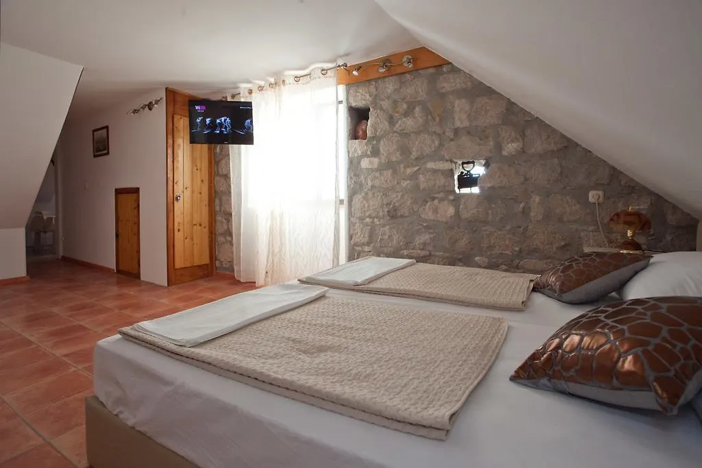 Apartments Antica Split