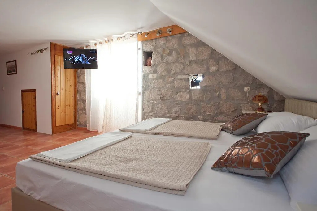 Apartments Antica Split