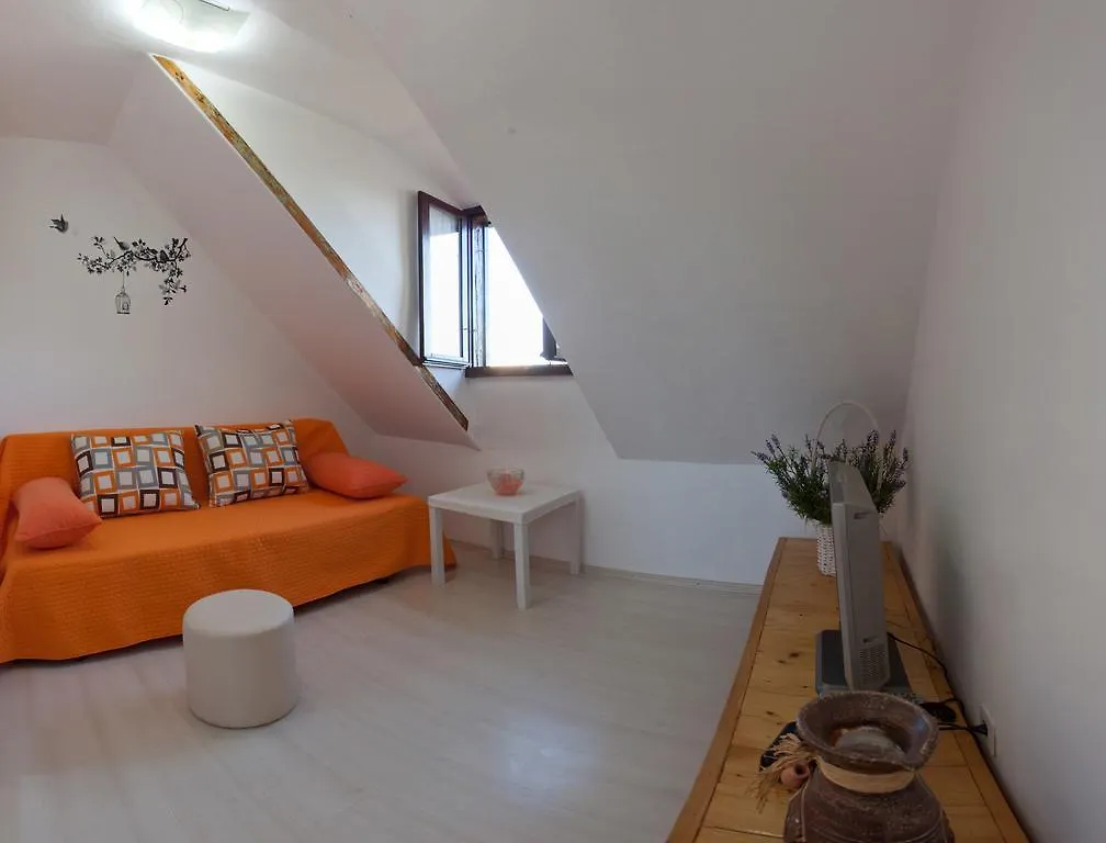 Apartments Antica Split 0*,  Croatia