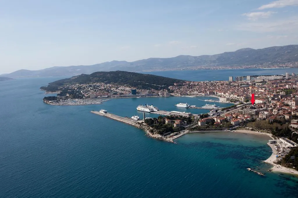 Apartments Antica Split