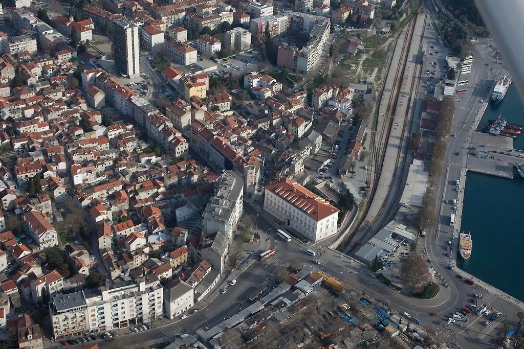 Apartments Antica Split
