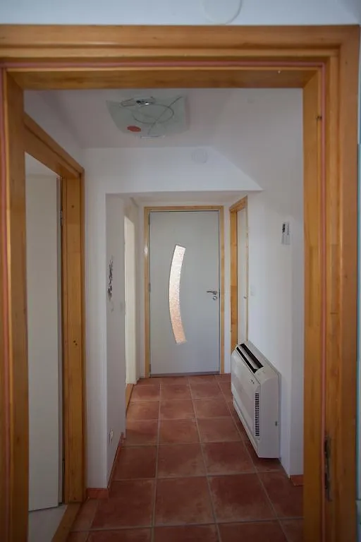 Apartments Antica Split
