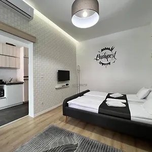 Stunning Apartment Budapest