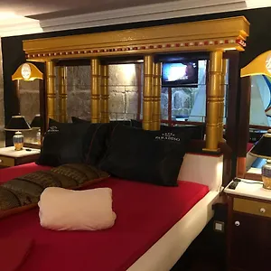 Paradiso Lägenhet
