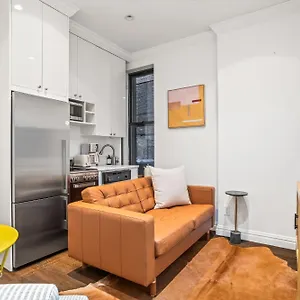 Modern 3bd 1 Bath Escape Apartment New York