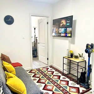 Homelike In The Heart Of China Town Apartment New York