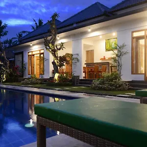 Ole Villa Ubud (Bali)