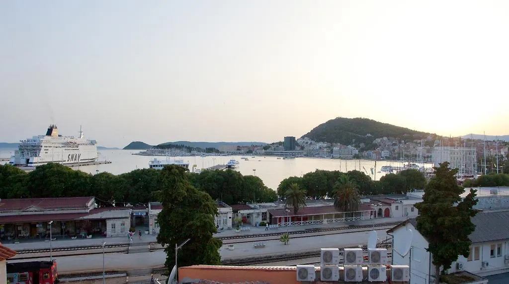 Apartments Antica Split