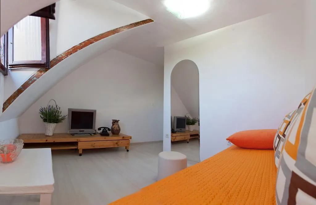 Apartments Antica Split