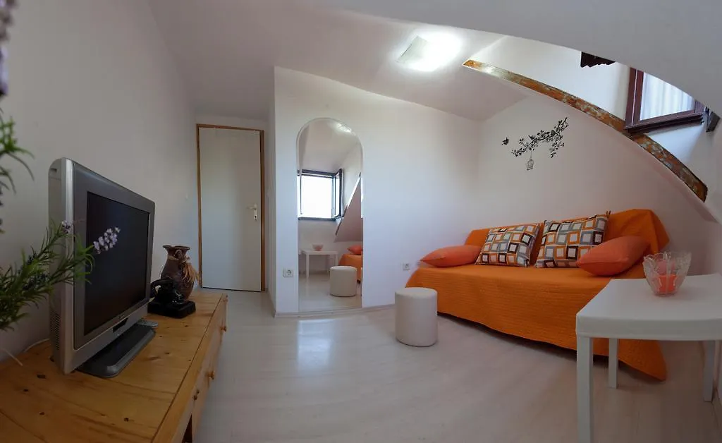 Apartments Antica Split