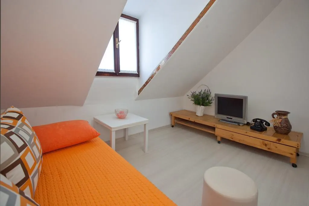 Apartments Antica Split