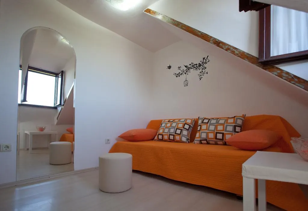 Apartments Antica Split