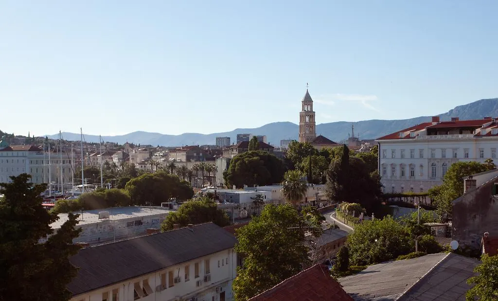 Apartments Antica Split 0*,  Croatia